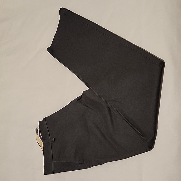 Men's Dockers Straight Dress Pants Khakis 32×34 - Picture 1 of 5